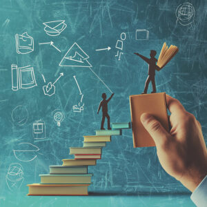 Un cadre éducatif de qualité : 