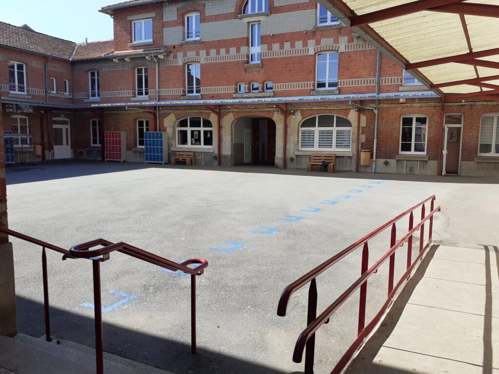 l equipe l organisation